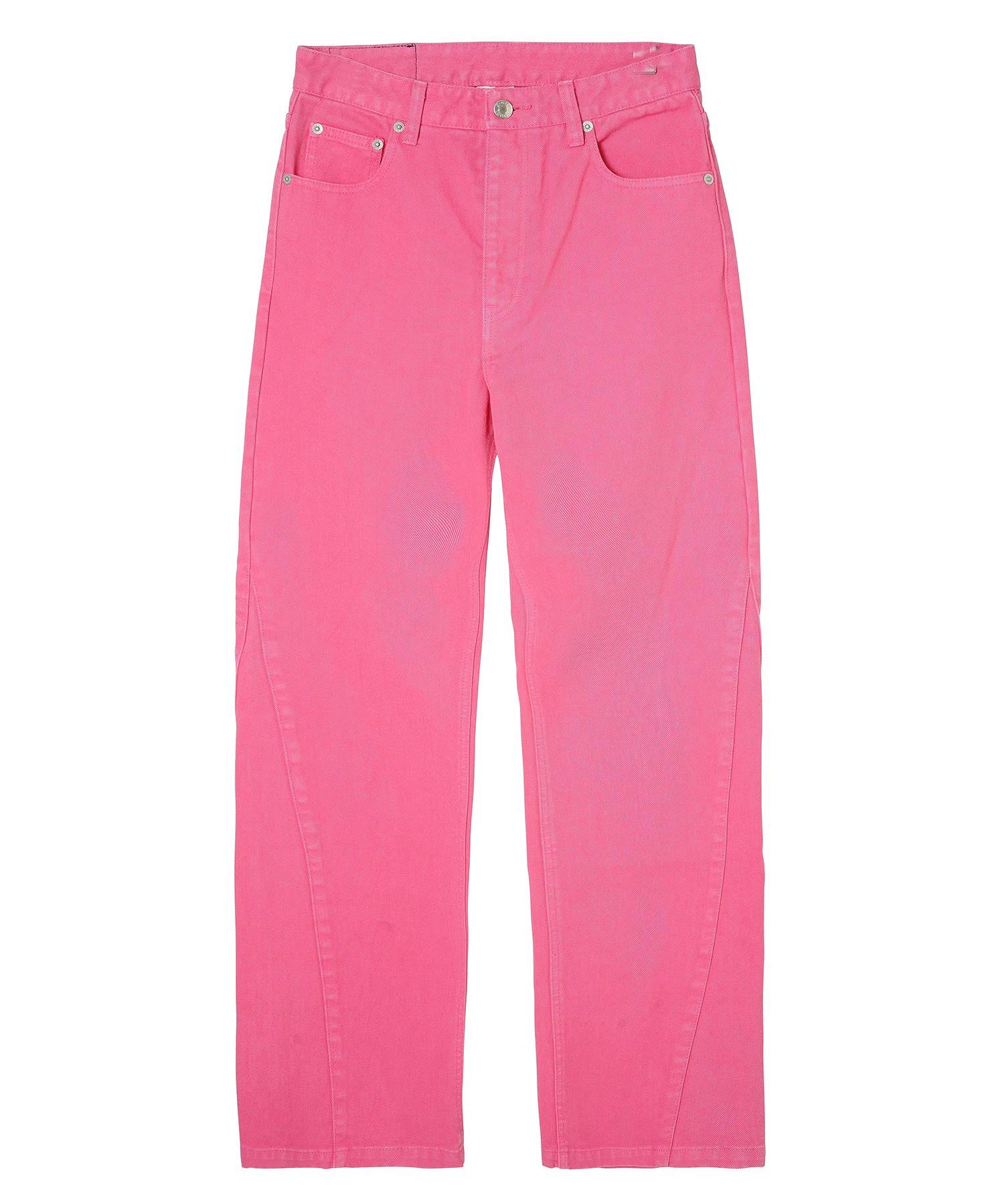 TWILL FLARE PANTS X-girl