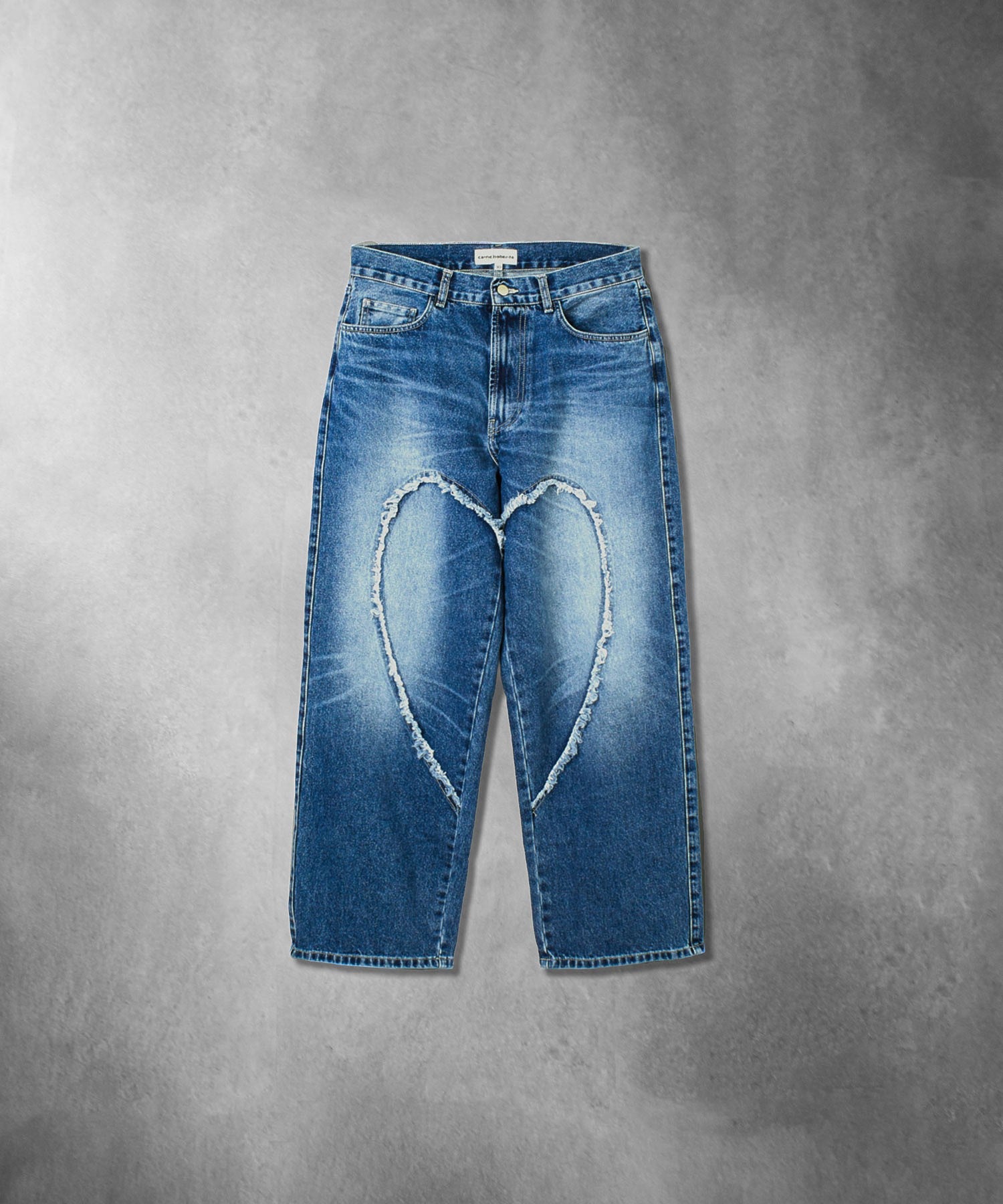 carne bollente/LOVE PANTS GONE WILD