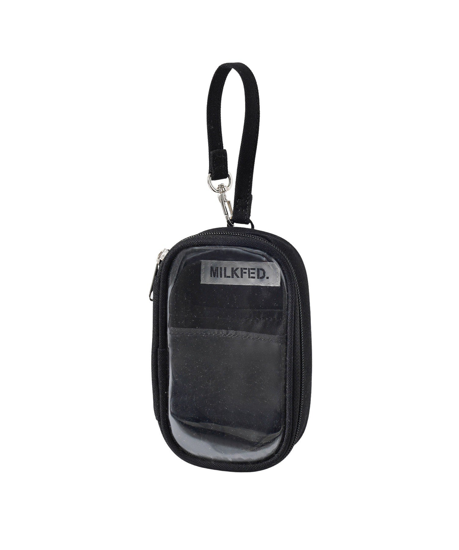 LOGO CARRY POUCH