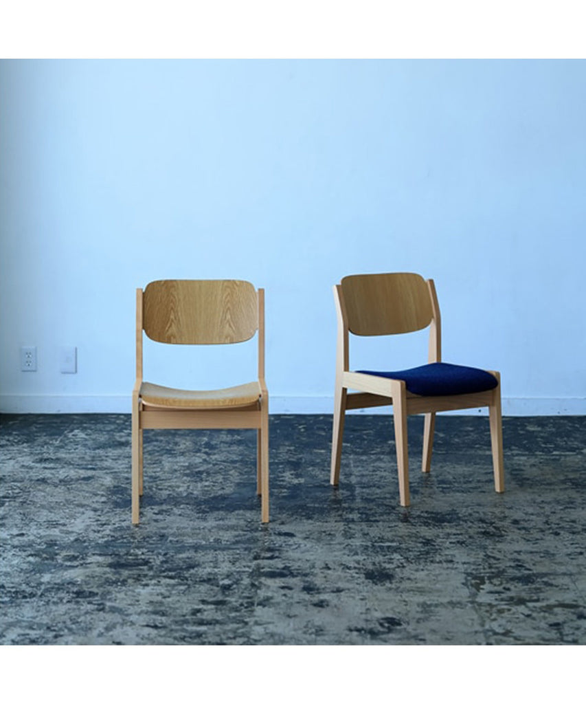 TENDO Mizunoe Chair Natural – calif（カリフ）公式サイト