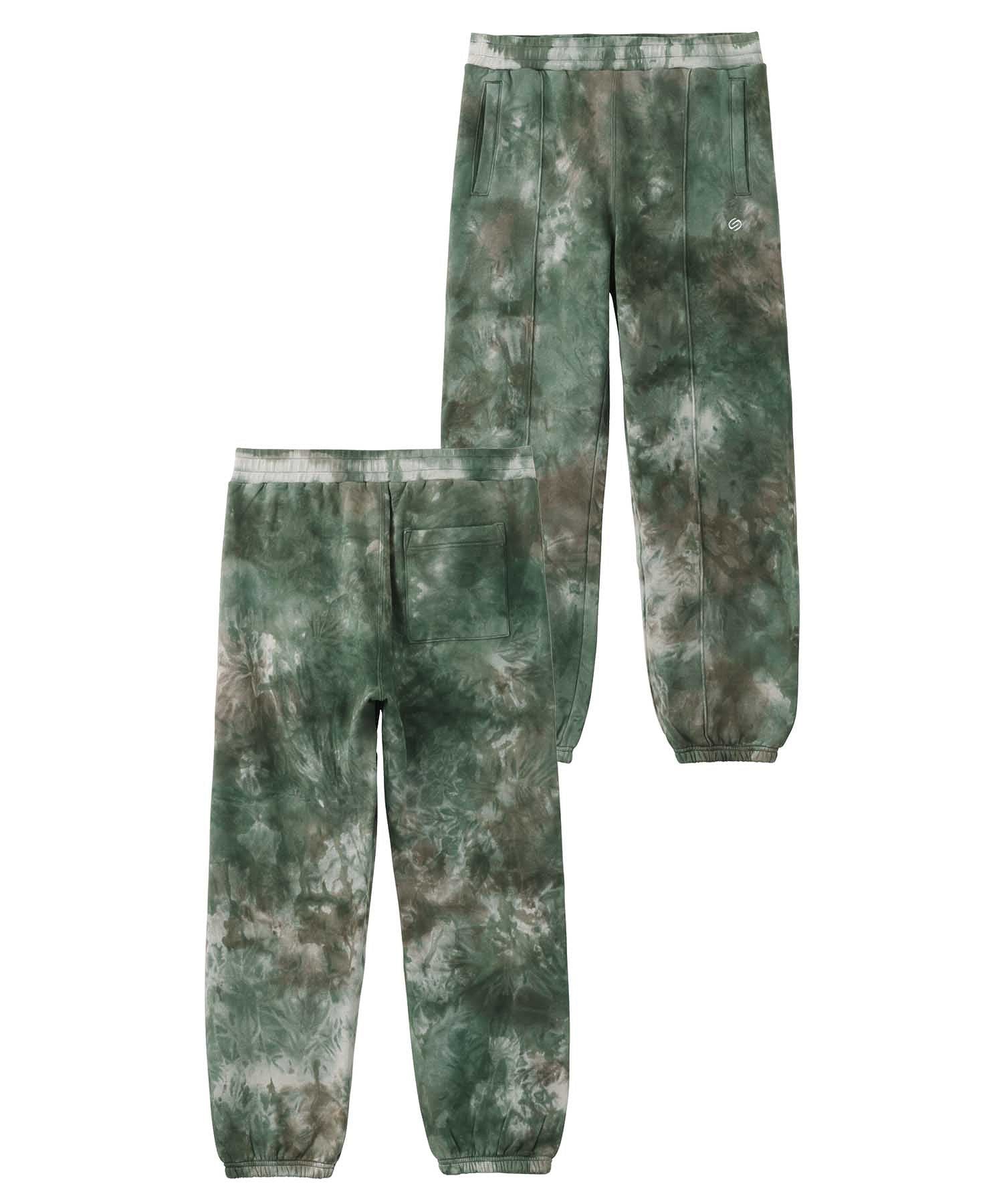 TIE-DYE SWEAT PANTS SILAS