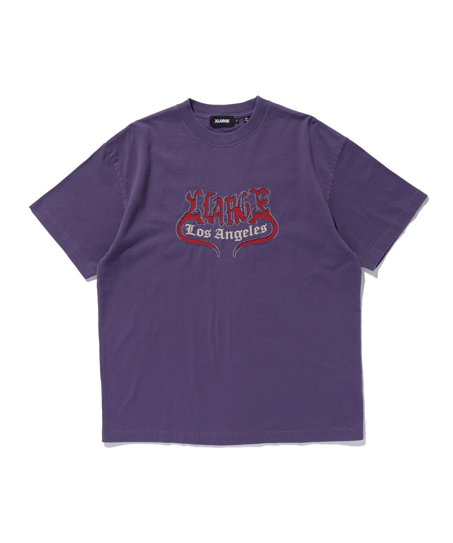 HELL S/S TEE