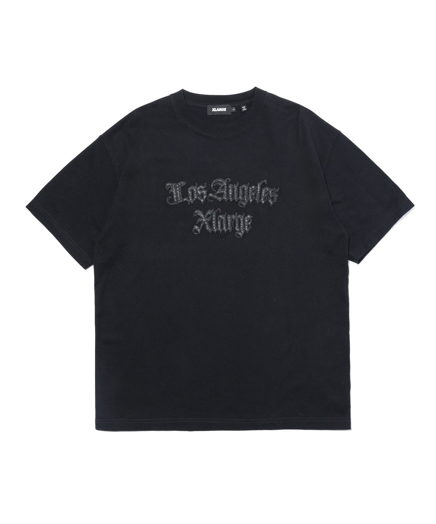 CROC OLD ENGLISH S/S TEE