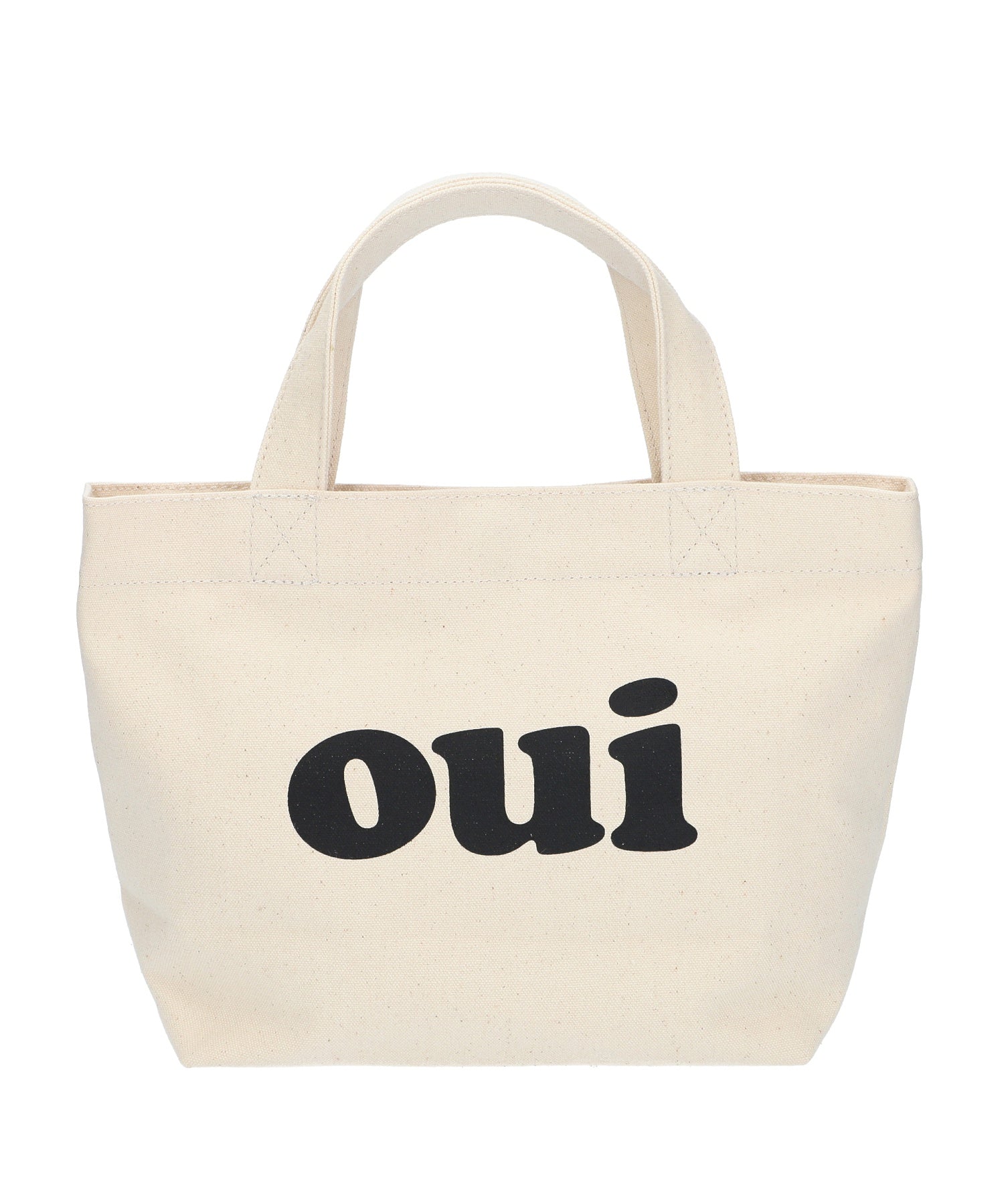 OUI MINI TOTE