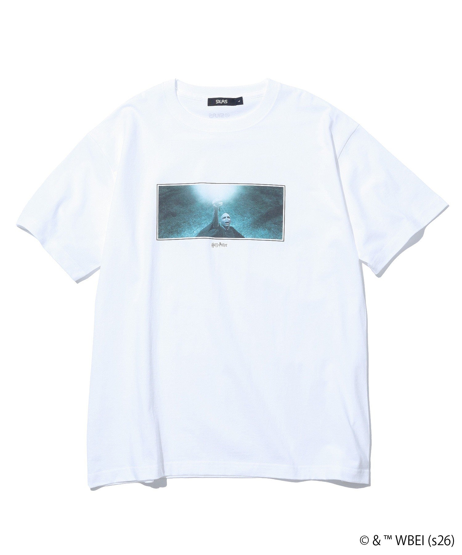 VOLDEMORT S/S TEE