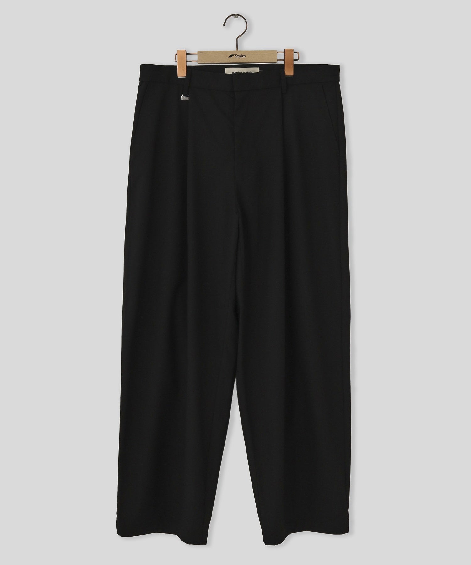 METALWOOD/メタルウッド スタジオ/TROPHY PANT 26SS-08-02