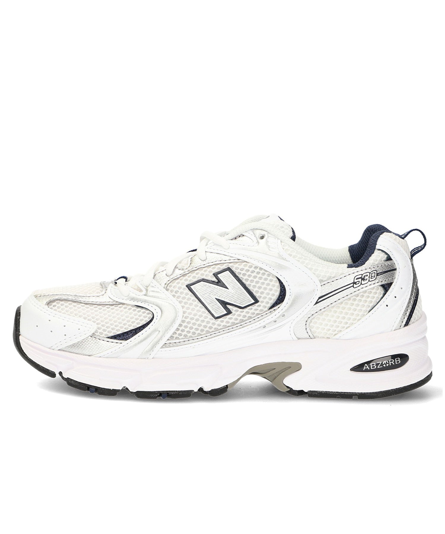 NEW BALANCE/ニューバランス/WMNS/MR530SG