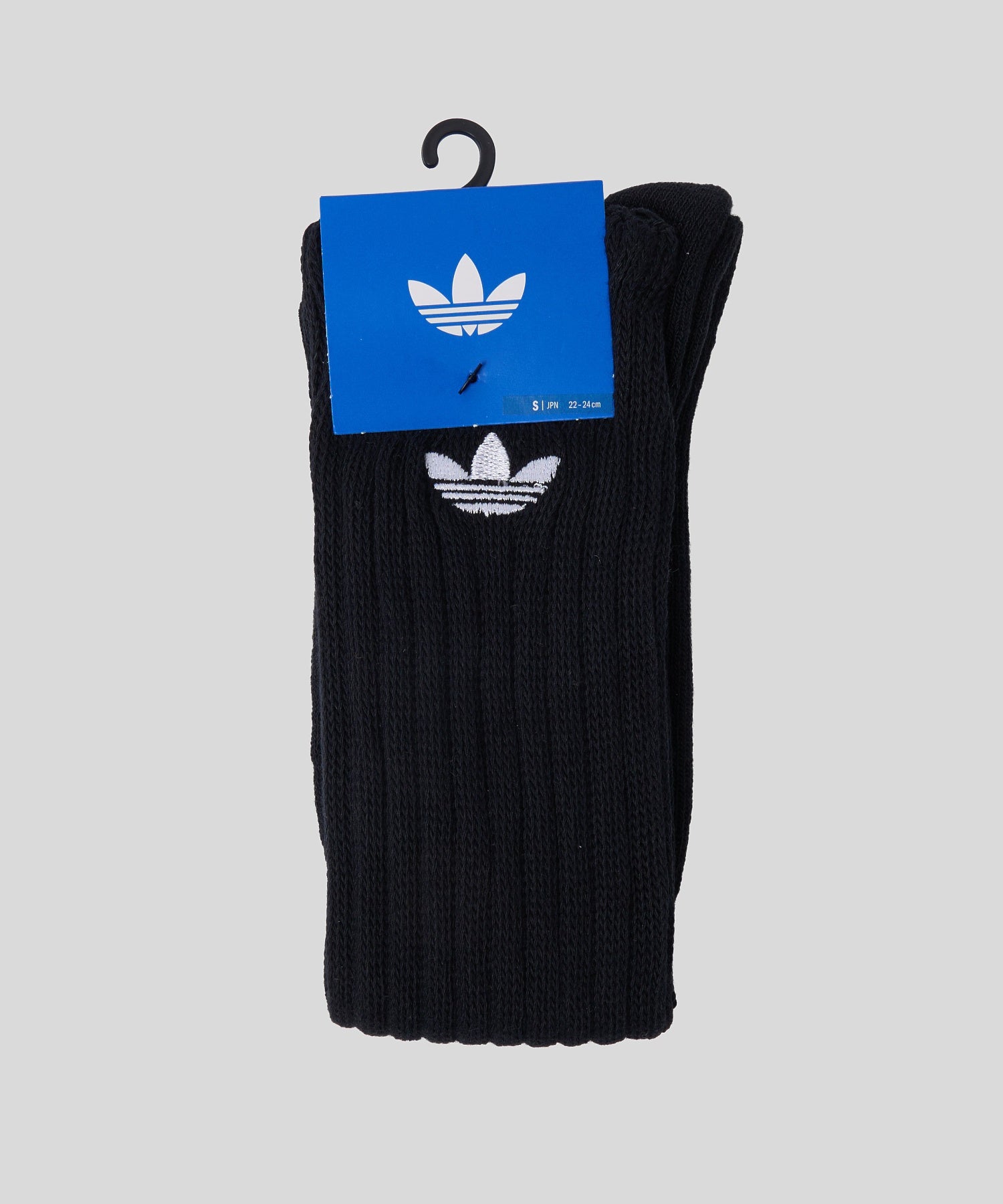 adidas/アディダス/W HIGH KNEE SOCKS SW579