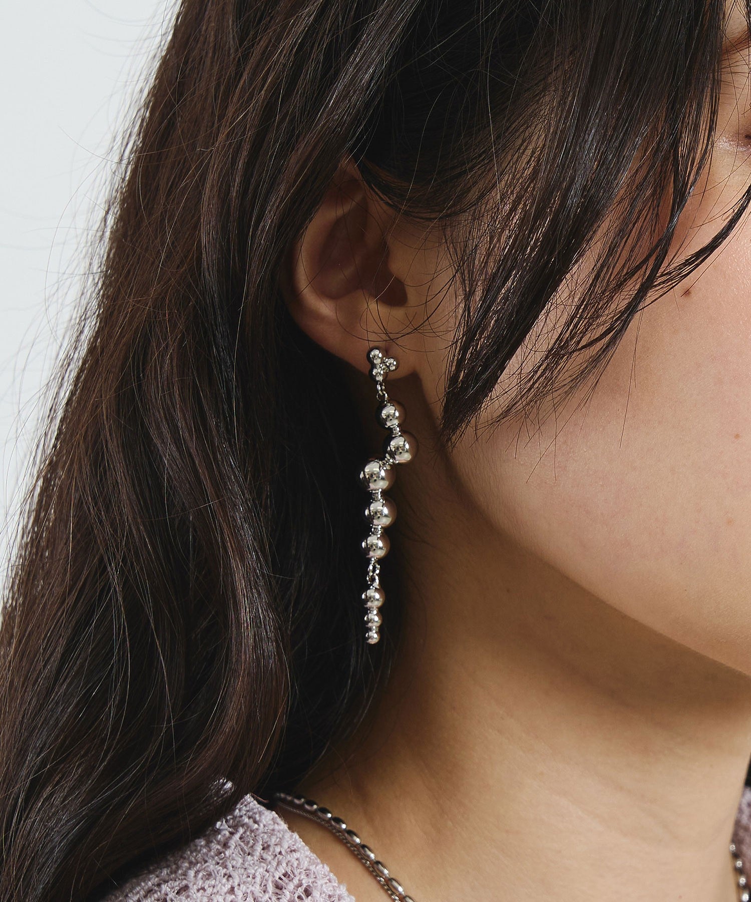 BALL EARING