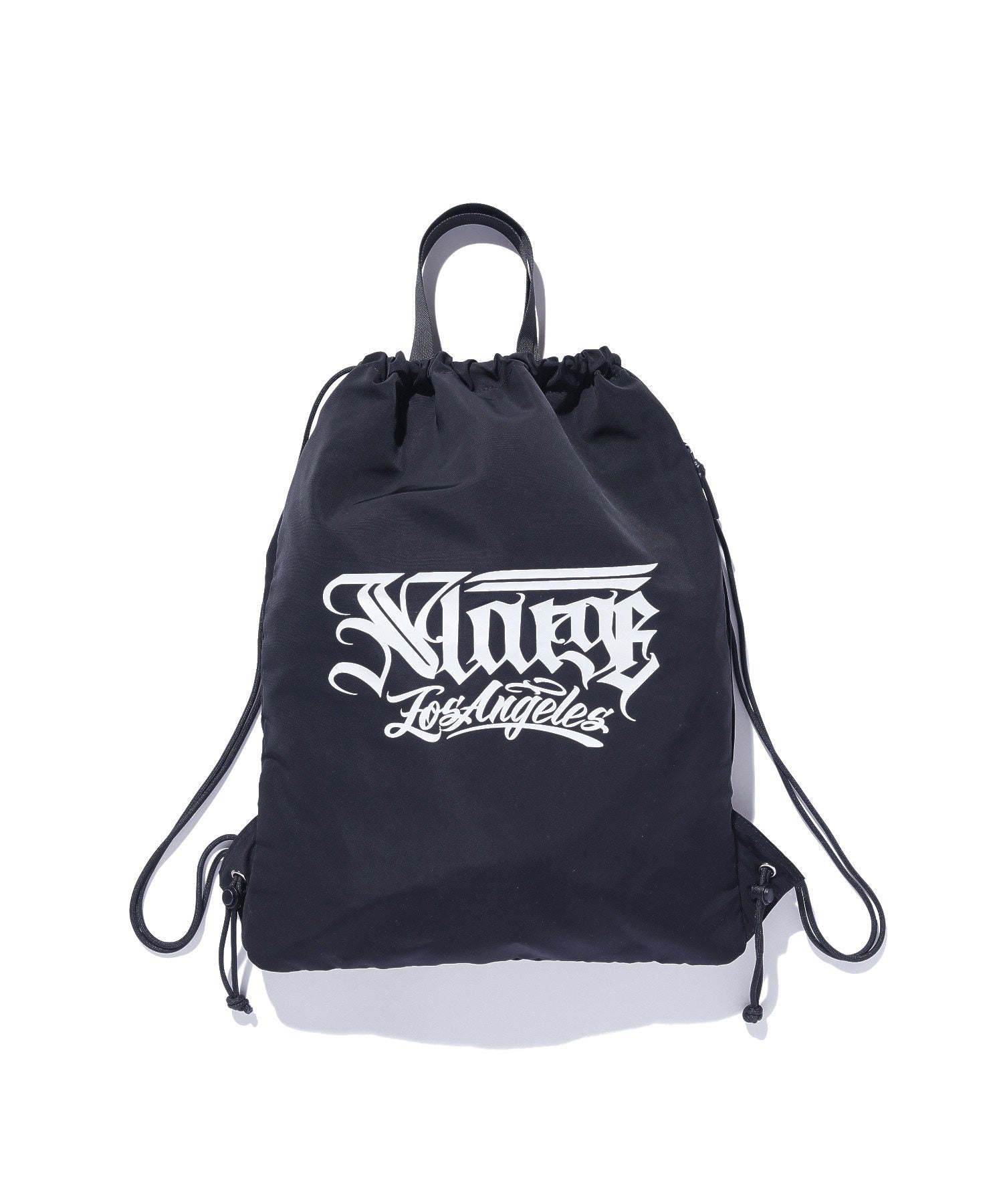 2WAY KNAPSACK