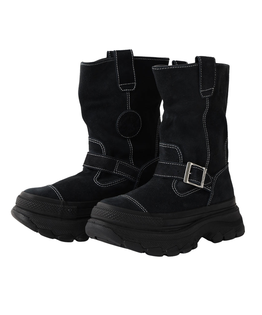 CONVERSE 31315691 ALL STAR TREKWAVE WESTERNBOOTS HI – calif