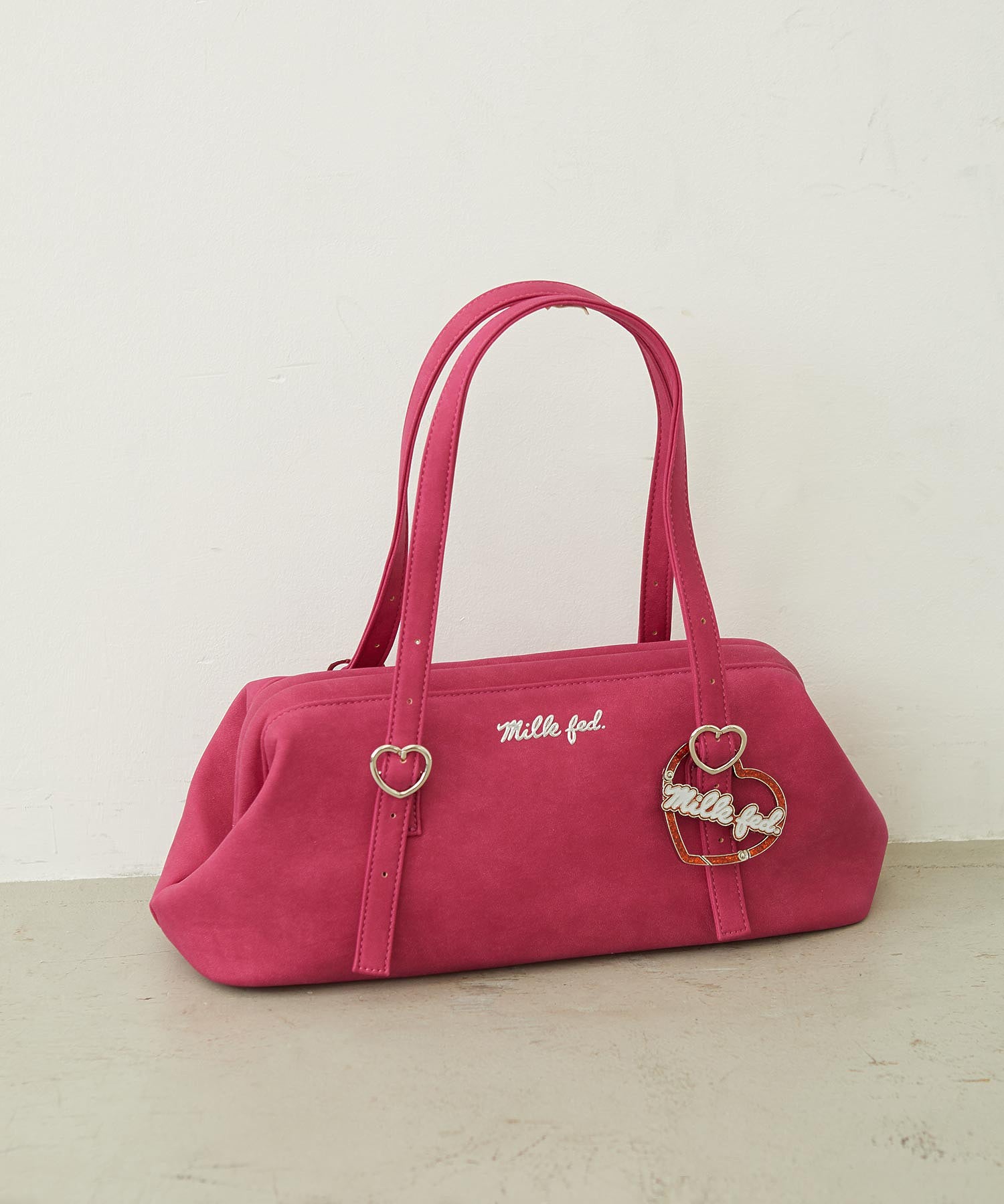 EAST WEST BAG