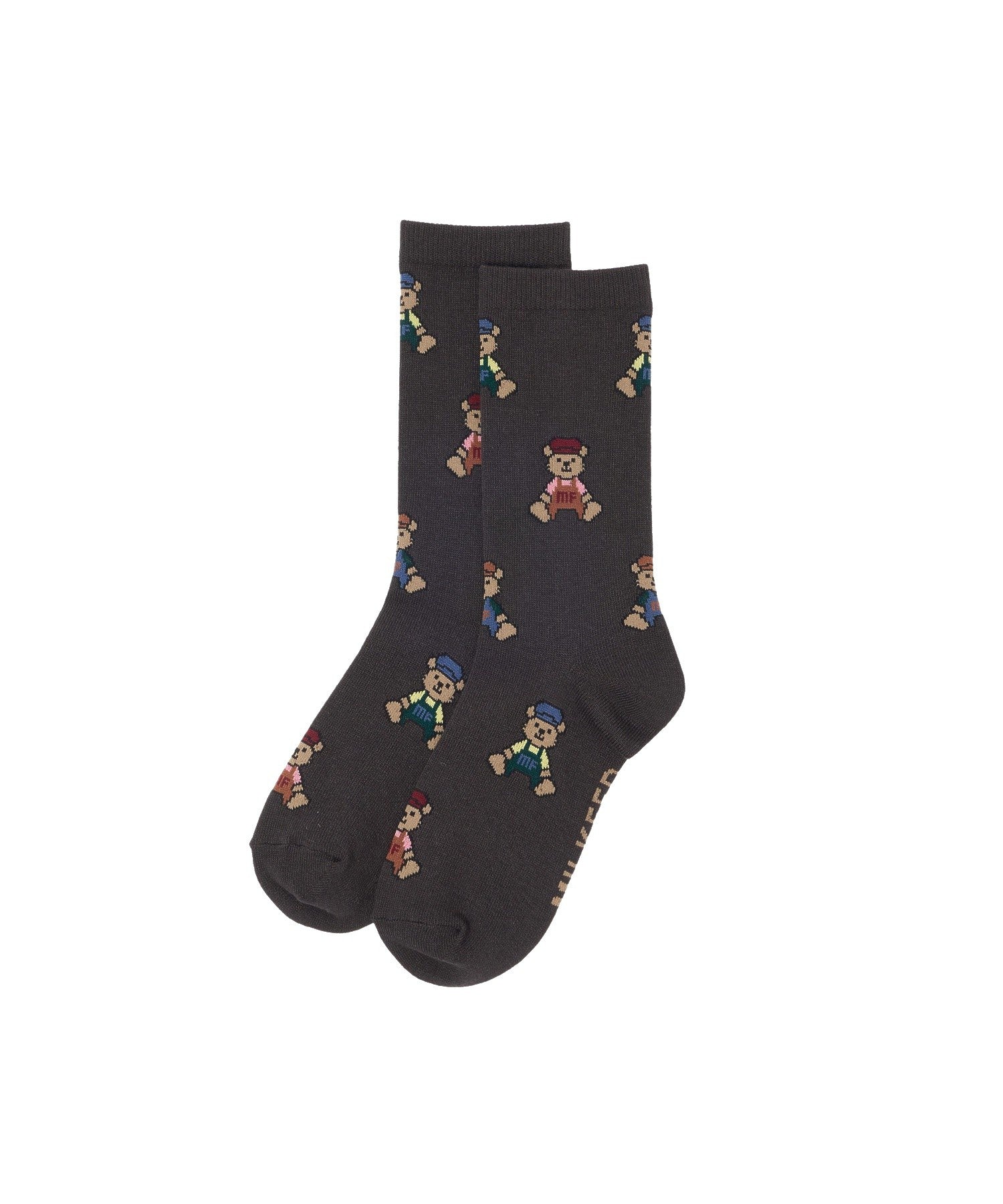 M.FEDDY SOCKS
