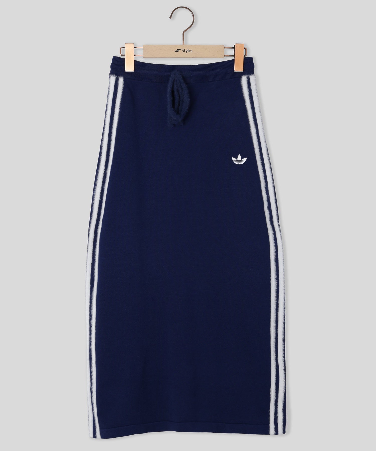 adidas/アディダス/W KNITTED SKIRT CT352