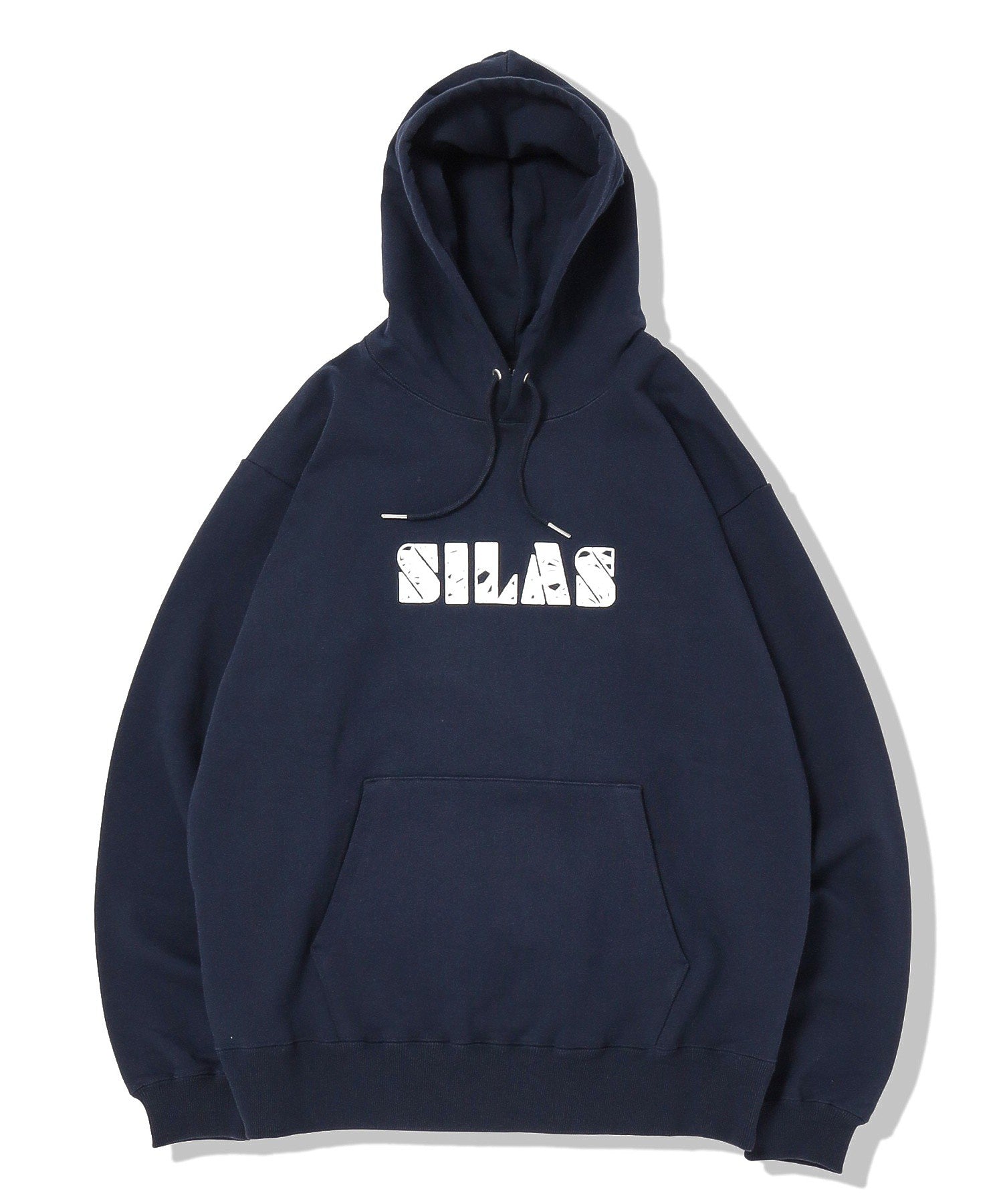 BRAND SWEAT HOODIE