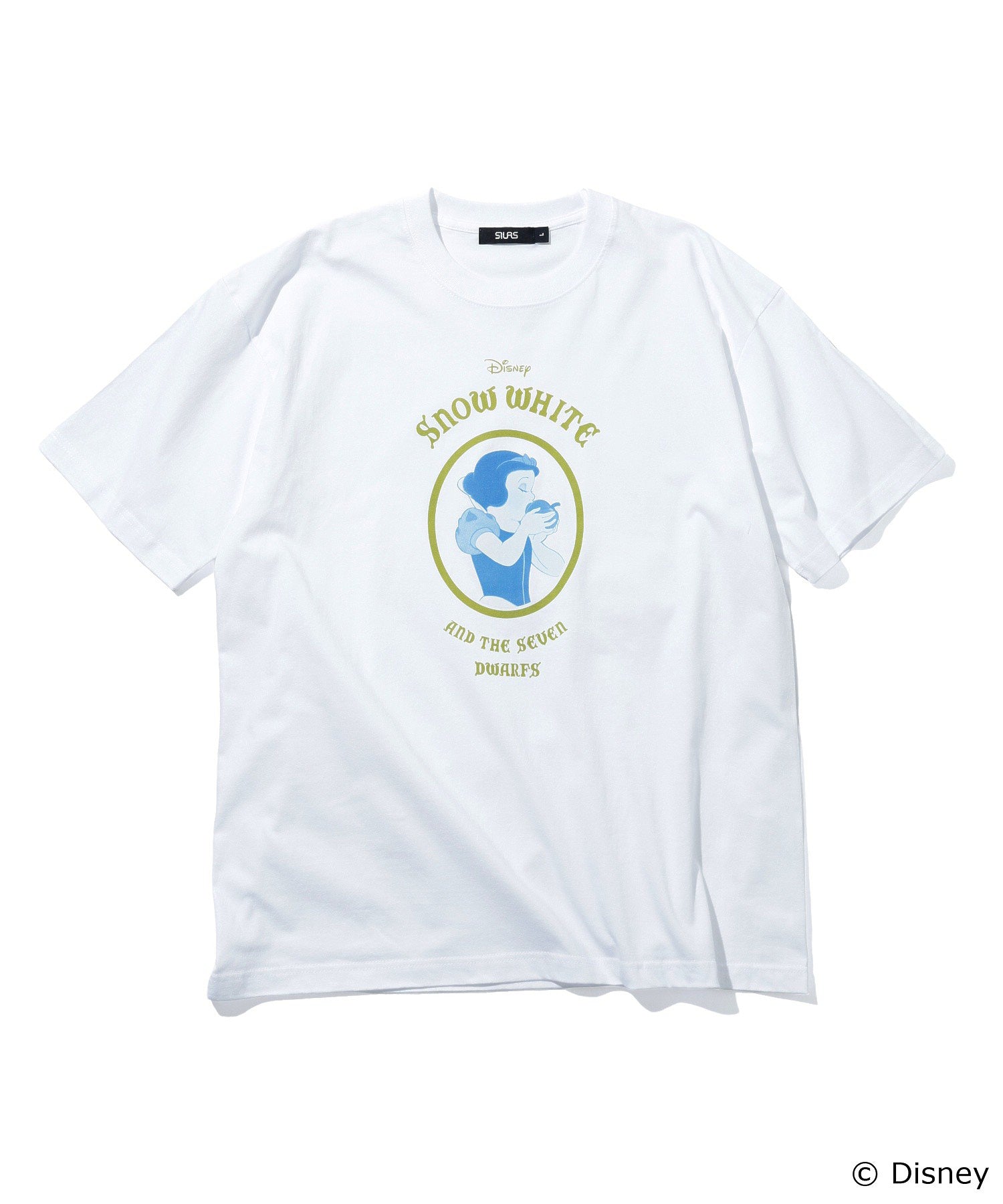Snow White / S/S TEE