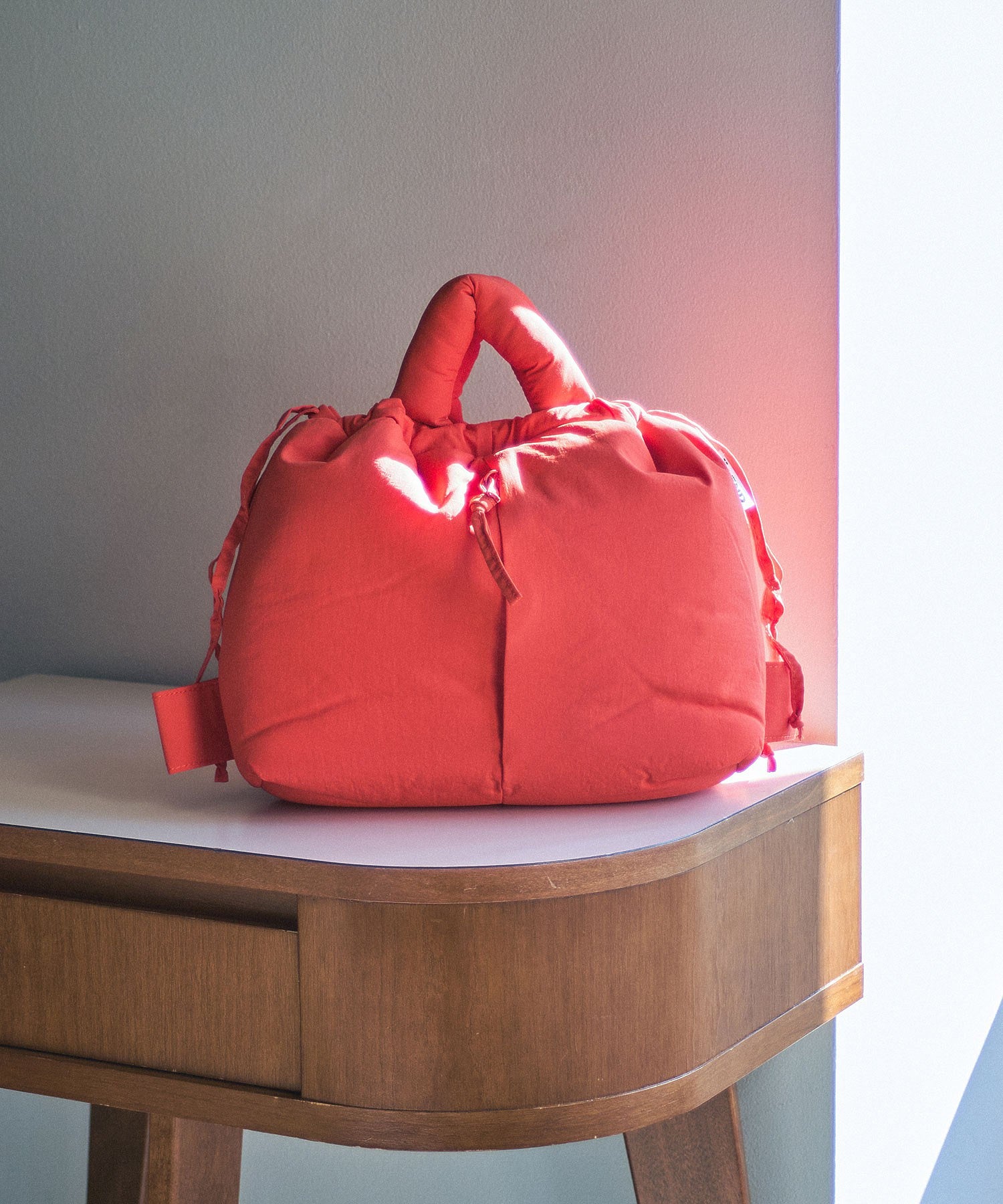 OLEND/COMPACT ONA SOFT BAG