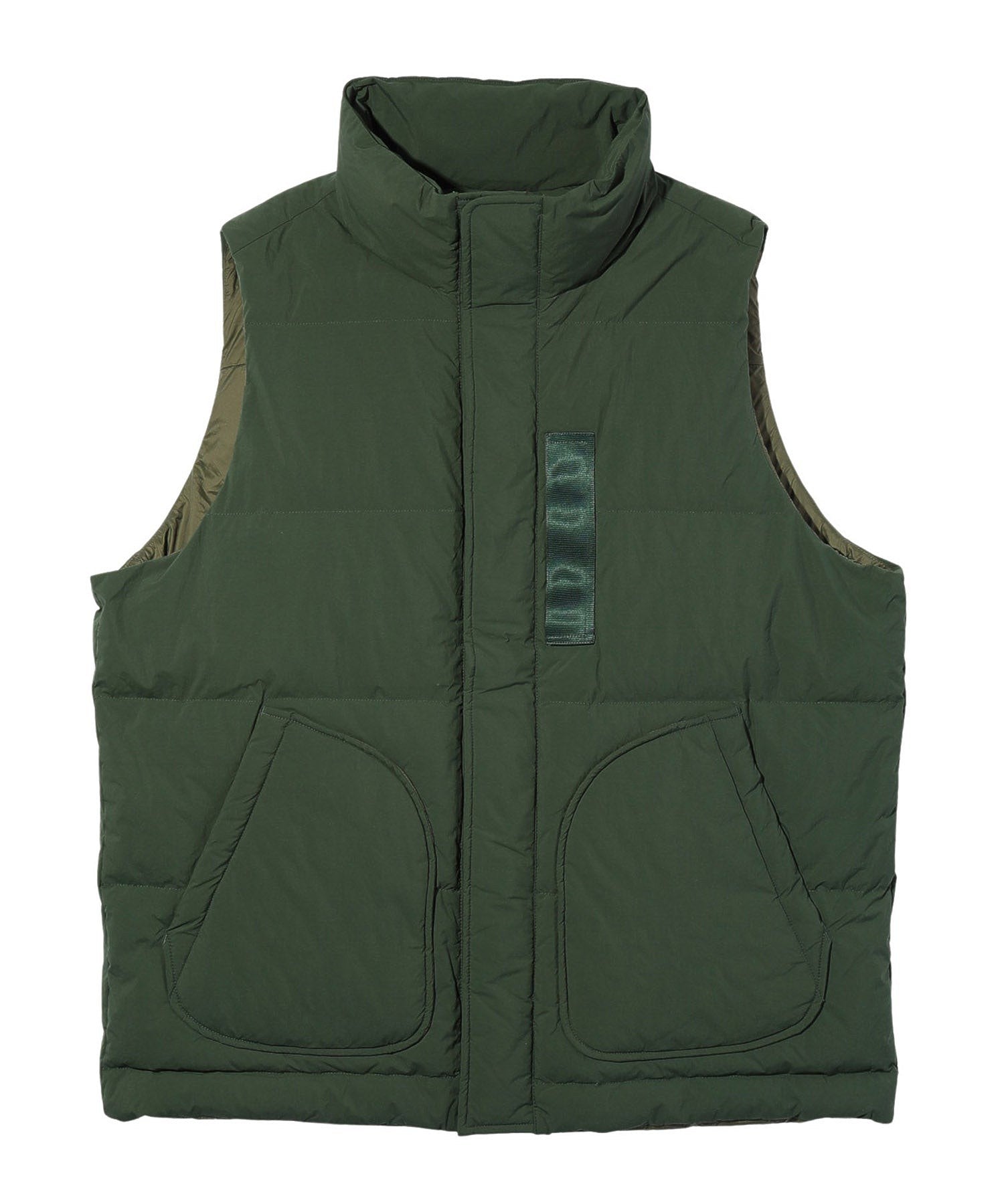 White Mountaineering/ホワイトマウンテニアリング/WMxTAION DOWN VEST/WM2373202