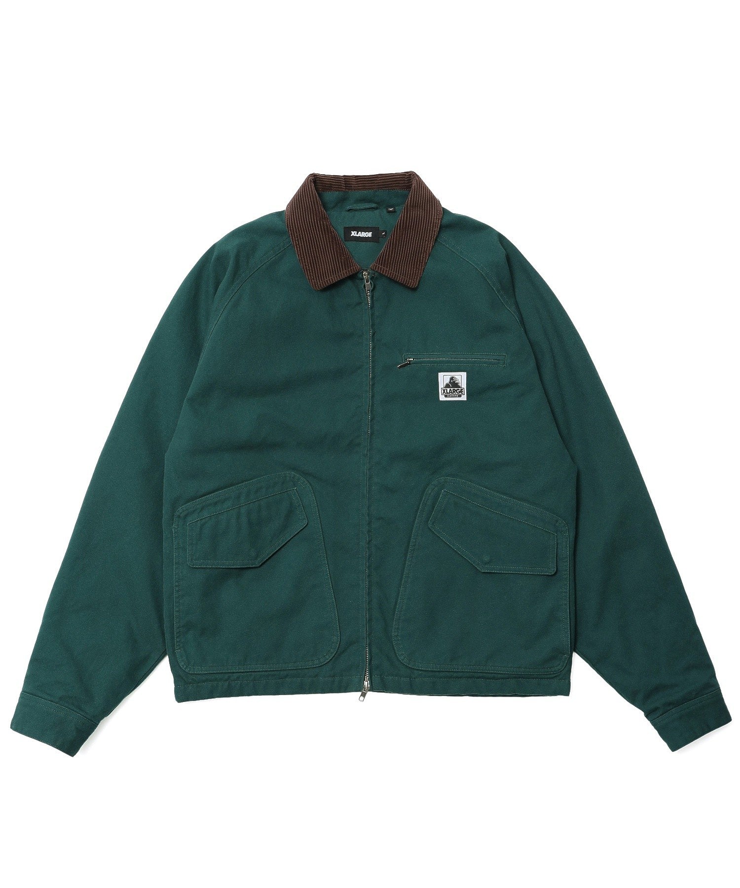 WORK JACKET