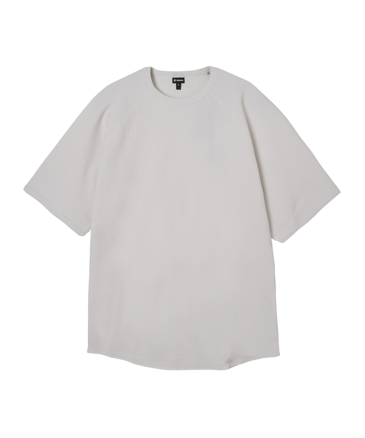 GOLDWIN/ゴールドウィン/WF LIGHT T-SHIRT/GM64107