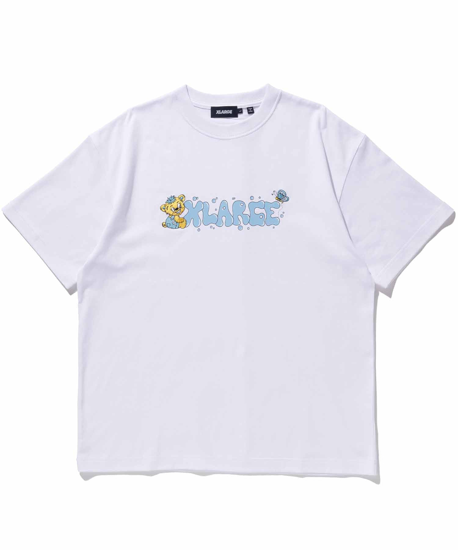 MAD BEAR S/S TEE