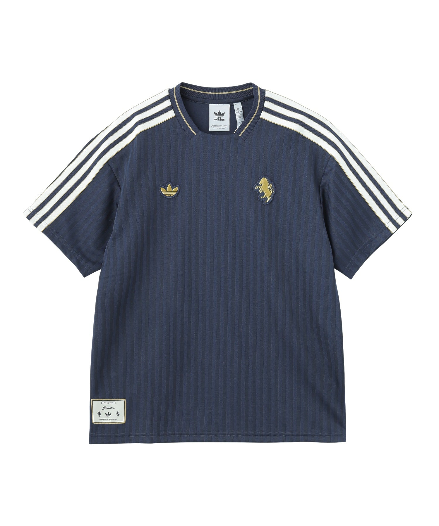 ADIDAS/アディダス/UB TERRACE ICON JERSEY KUJ27/JF0458