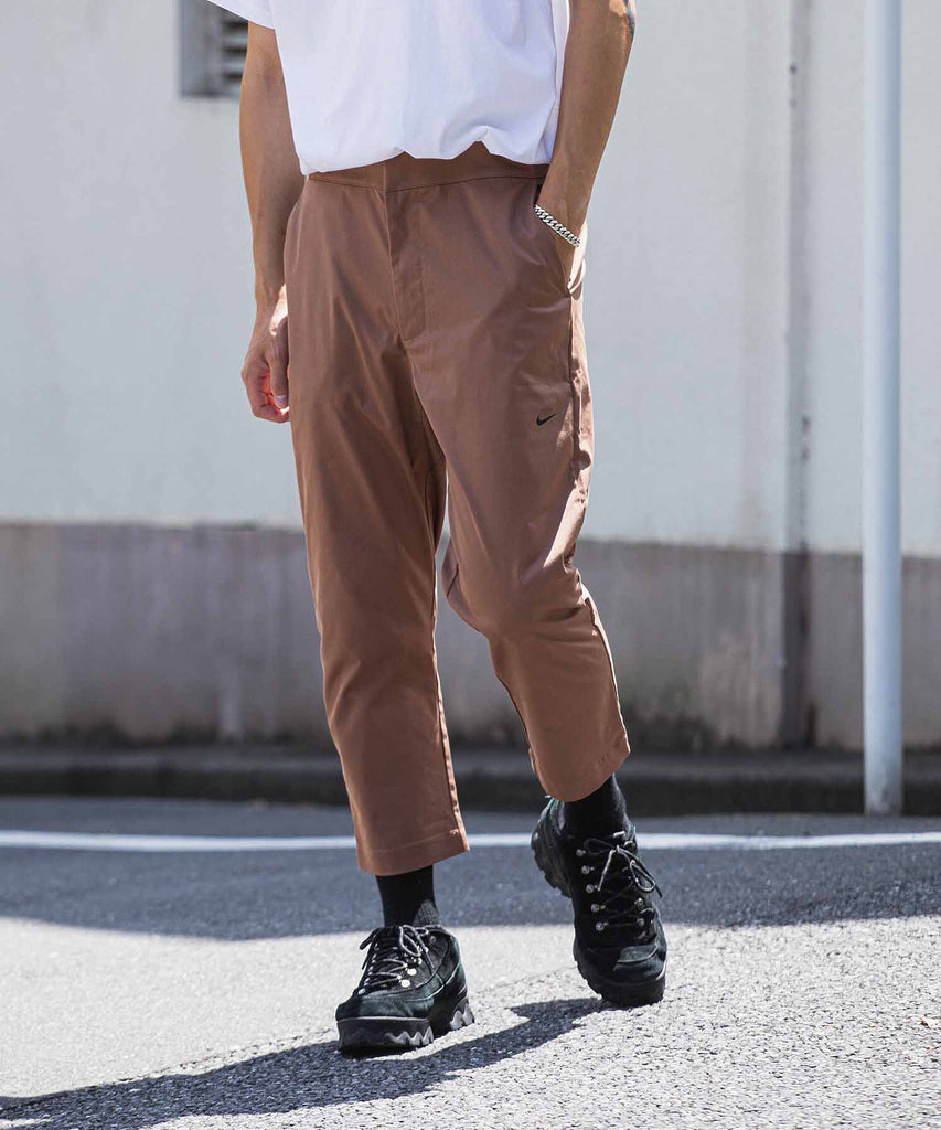 Styles / NIKE /ナイキ/ NSW STE SNK PANTS SDD7033-010/256 – calif
