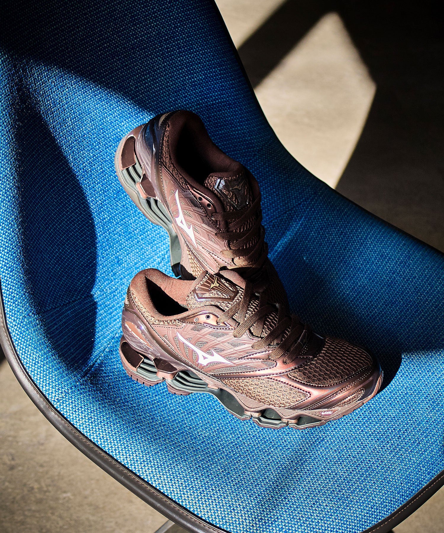 MIZUNO/WAVE PROPHECY LS