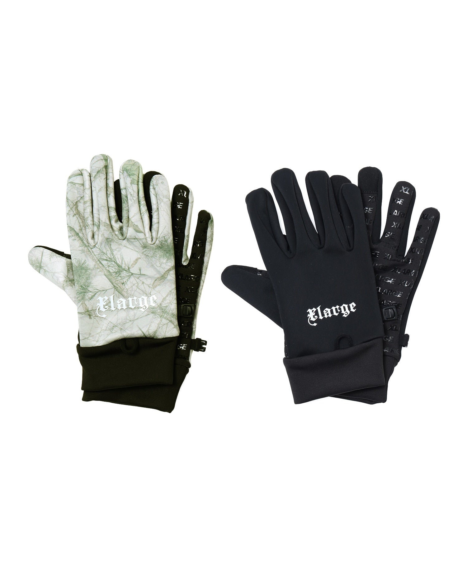WINDBREAK TECH GLOVES