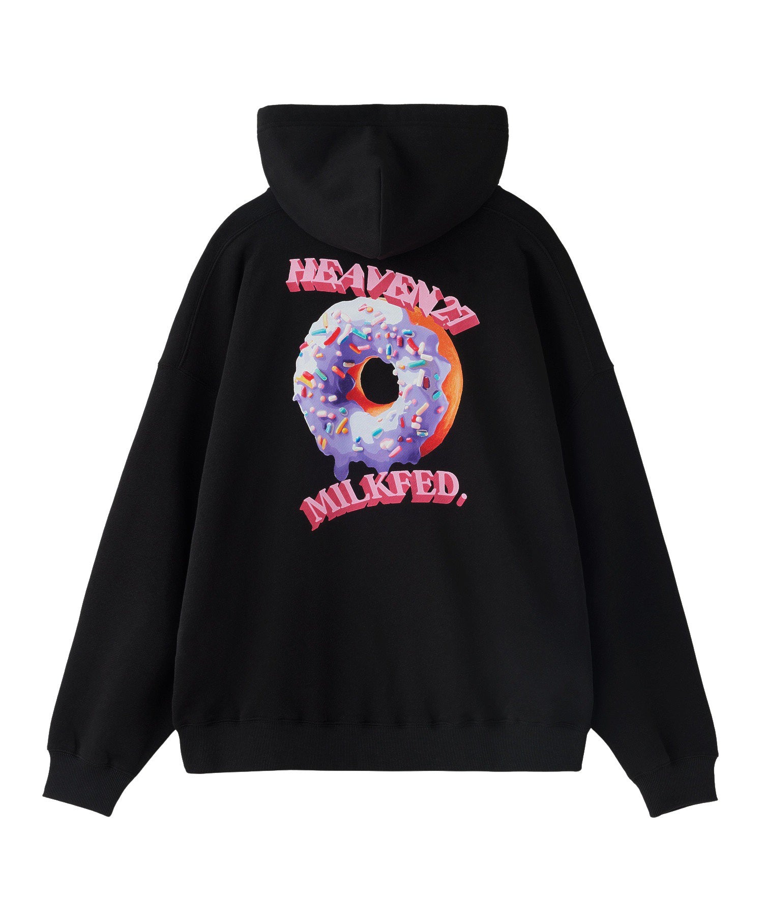 DONUTS SWEAT HOODIE