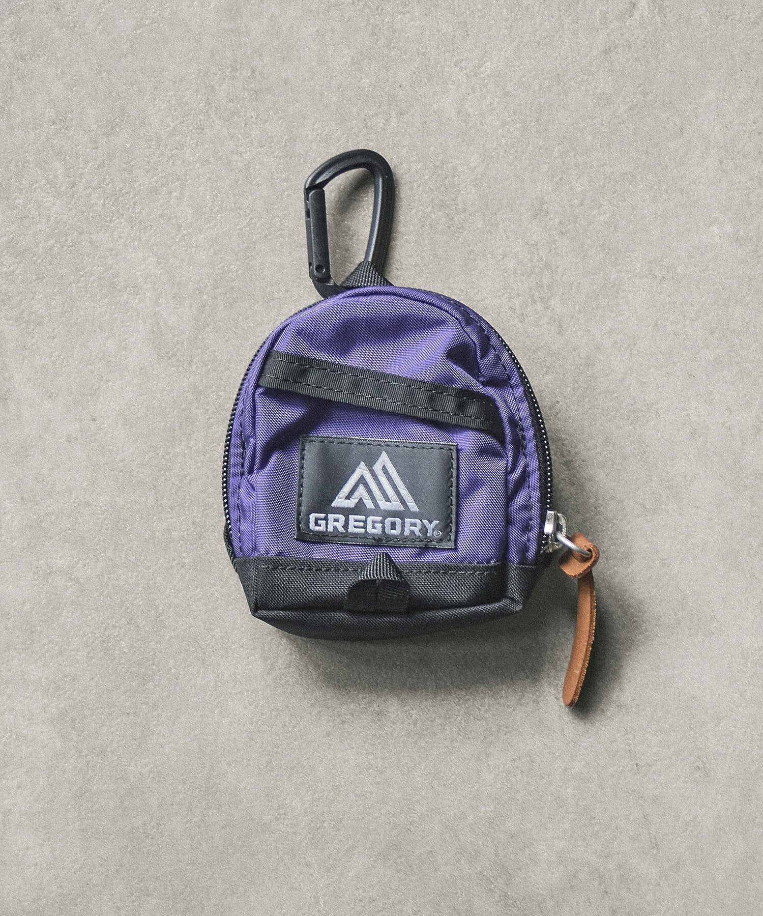 GREGORY/MINI DAY PACK POUCH