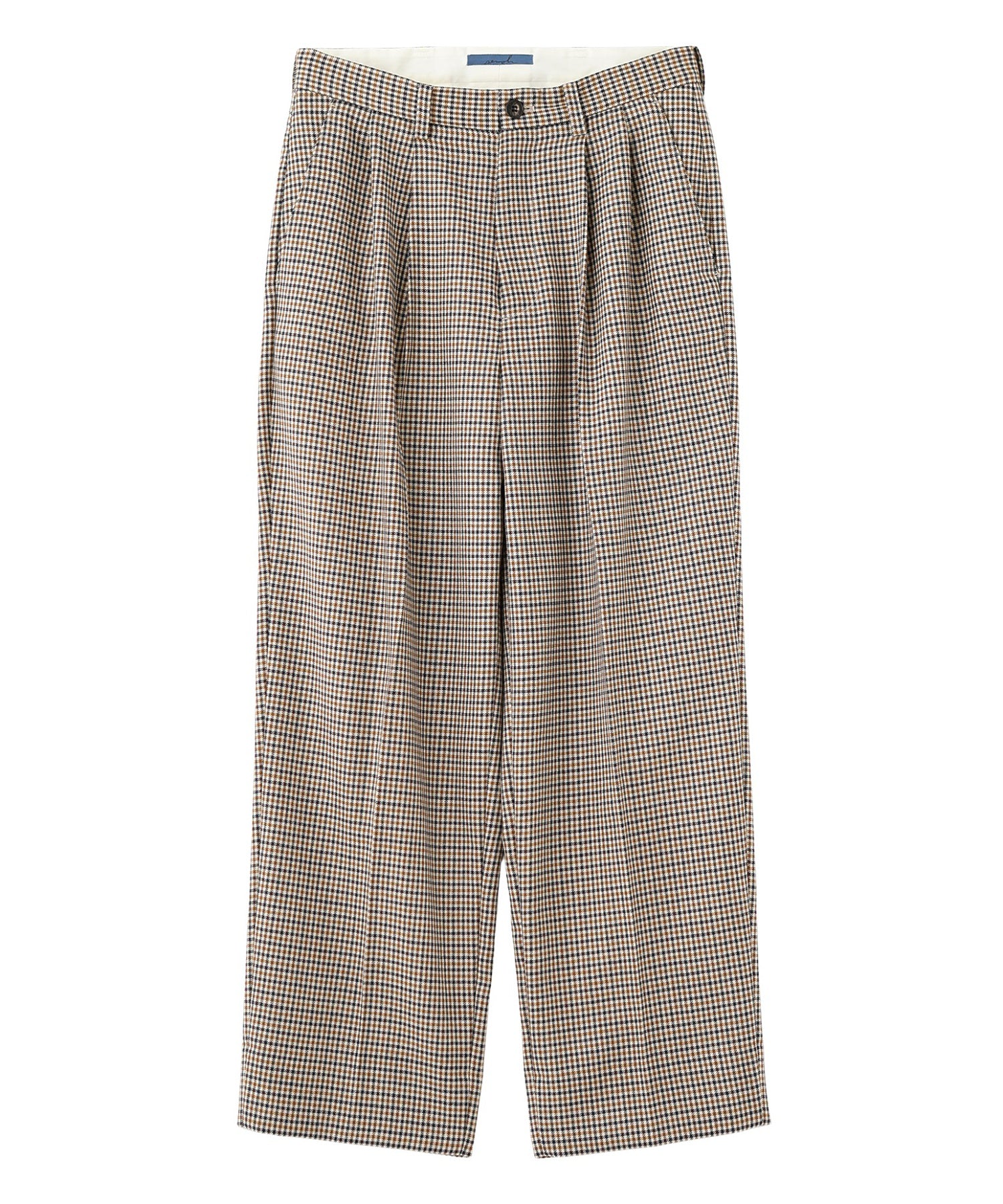 SEMOH/セモー/PANTS 28-08-1