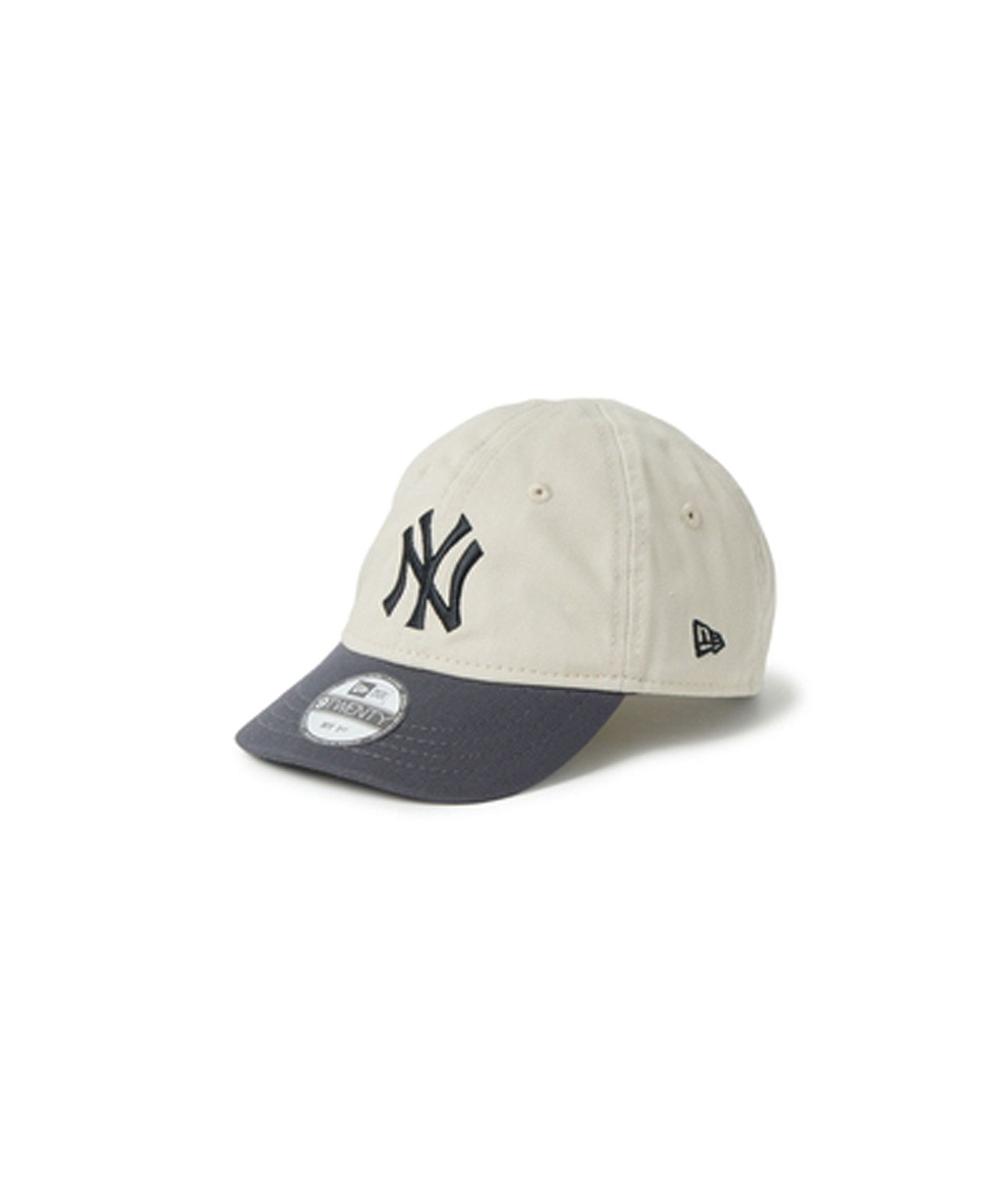 【NEWERA】MY 1ST 920 NEYYAN STN GRA 261