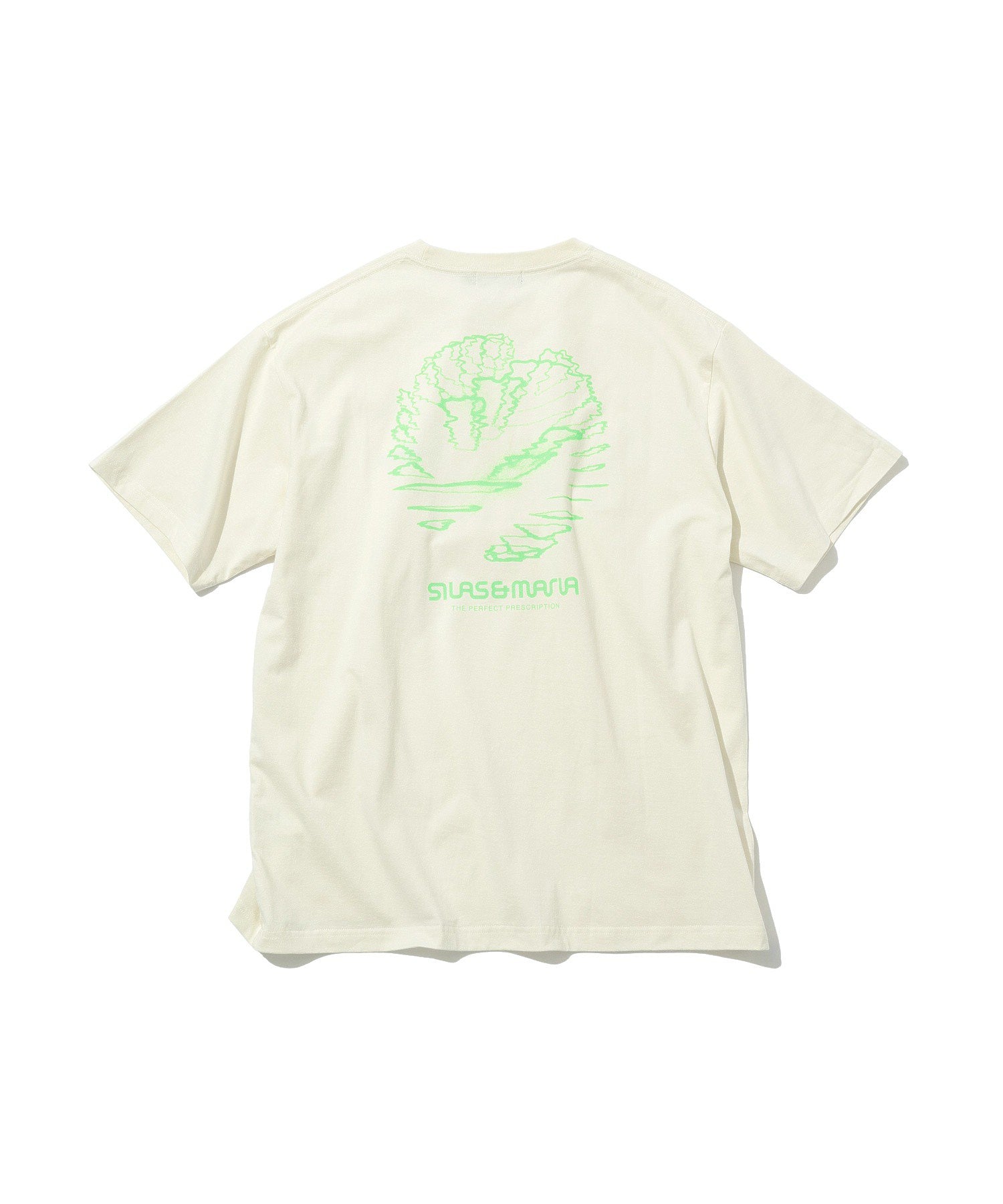 PULSAR S/S TEE