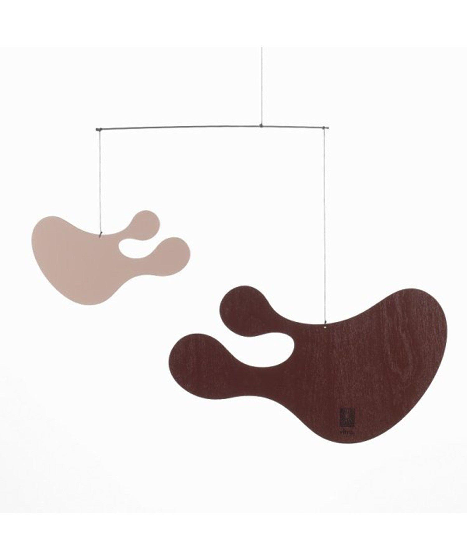 Vitra Eames Plywood Mobile B 2023 Edition