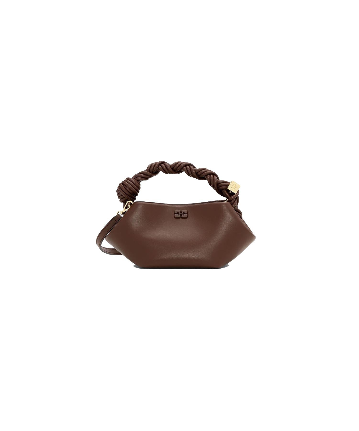 GANNI/BOU BAG MINI