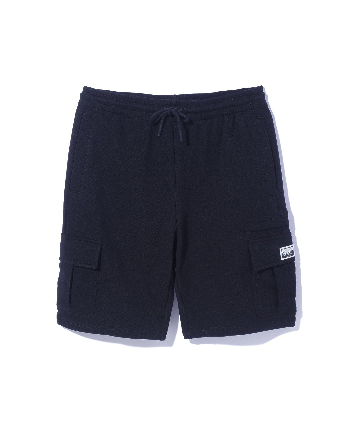 XLARGE×PROCLUB COMFORT FRENCH TERRY CARGO SHORTS