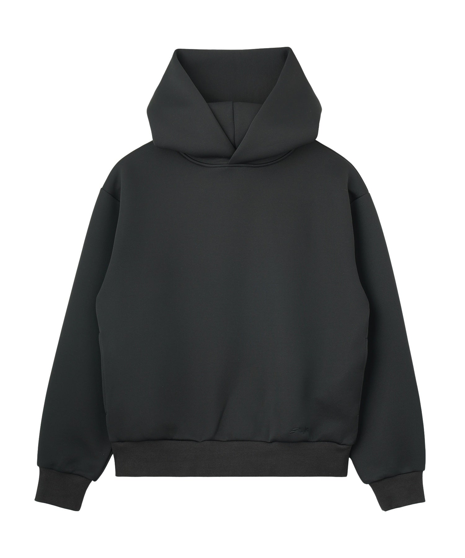 Styles/スタイルス/DBKNIT HOODIE St24FW-1500