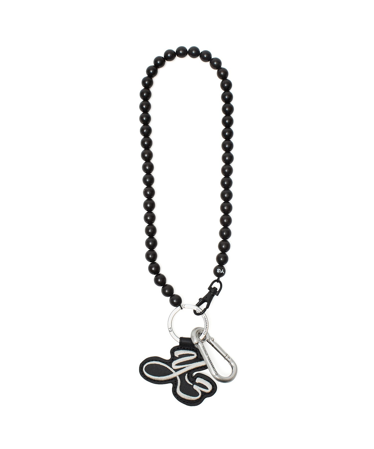 Y-3/ワイスリー/KEY CHAIN JV9726