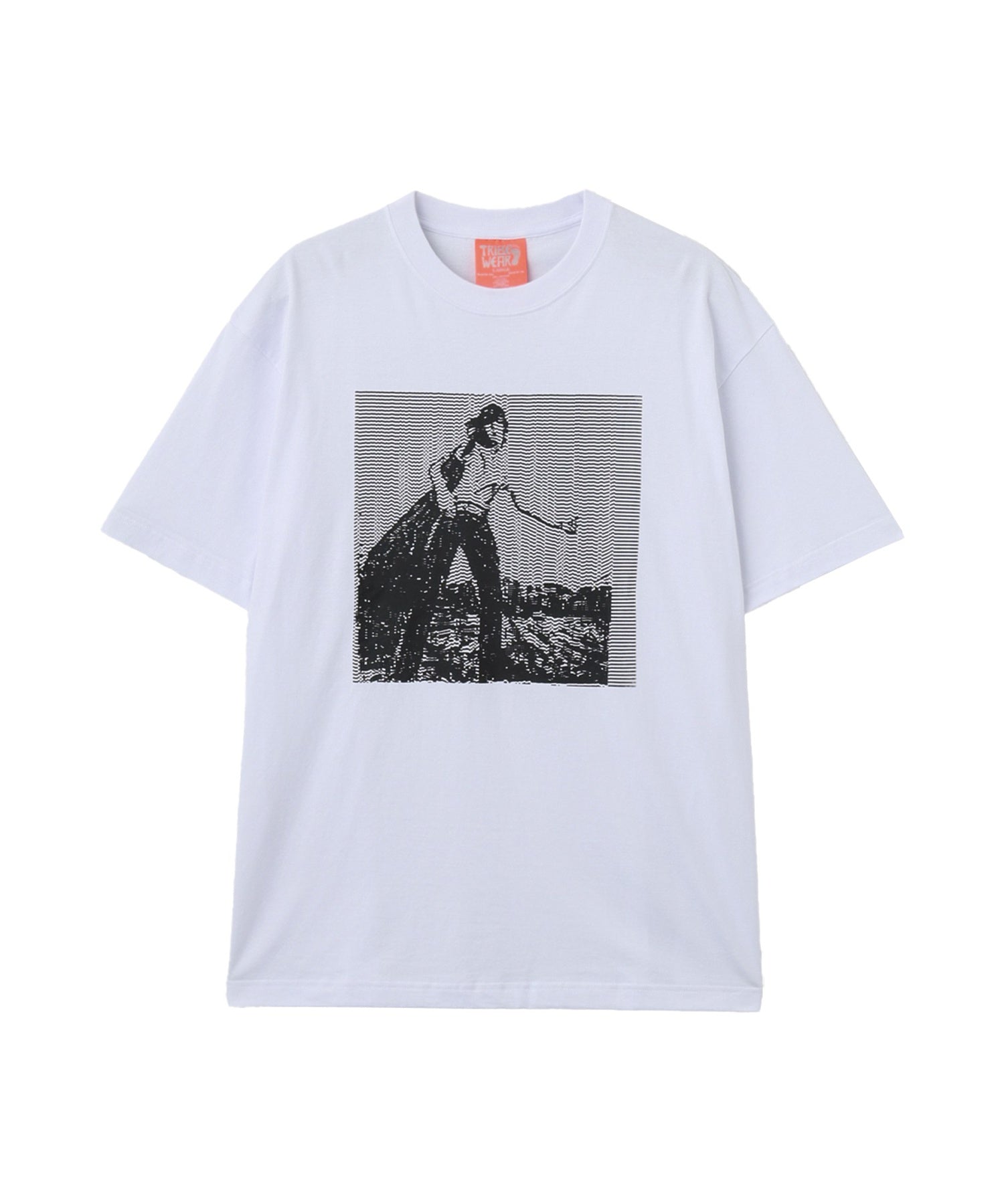 WGN/ワゴン/On The Road WH T001