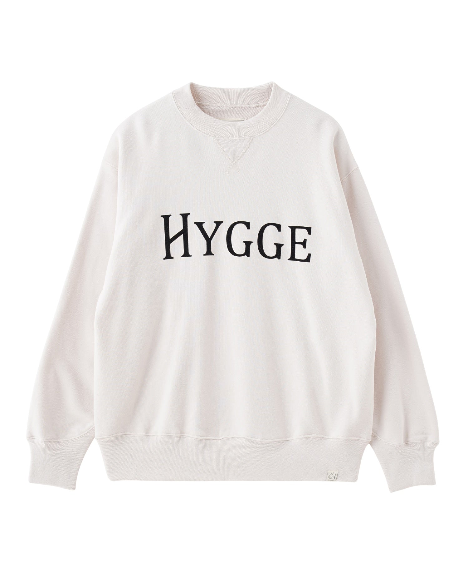 NORDISK/ノルディスク/OG COTTON HYGGE SWEAT SHIRT/NU11402