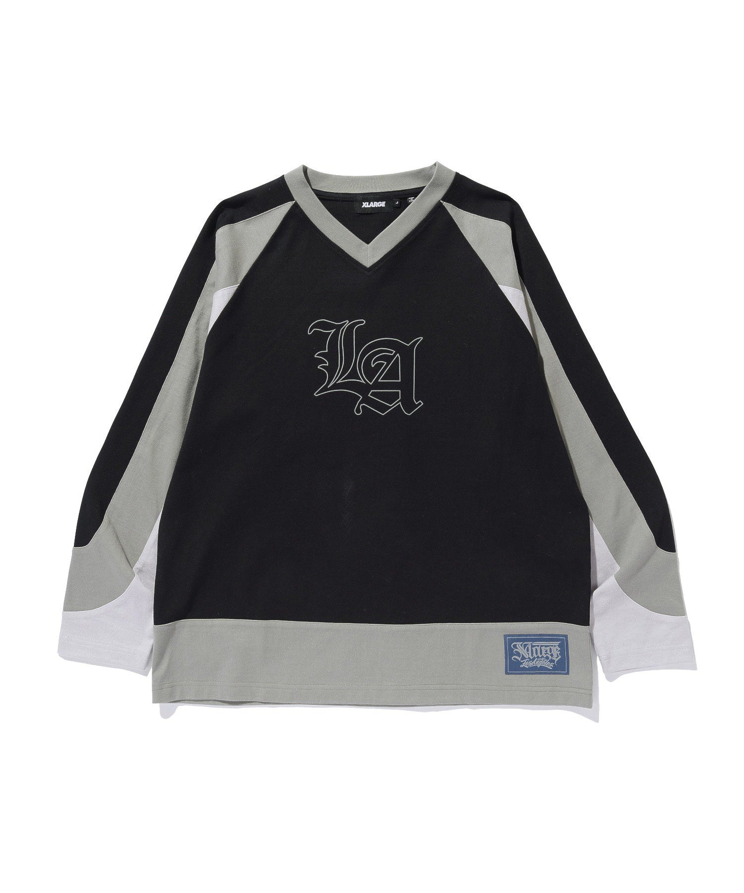 LA FOOTBALL L/S SHIRT