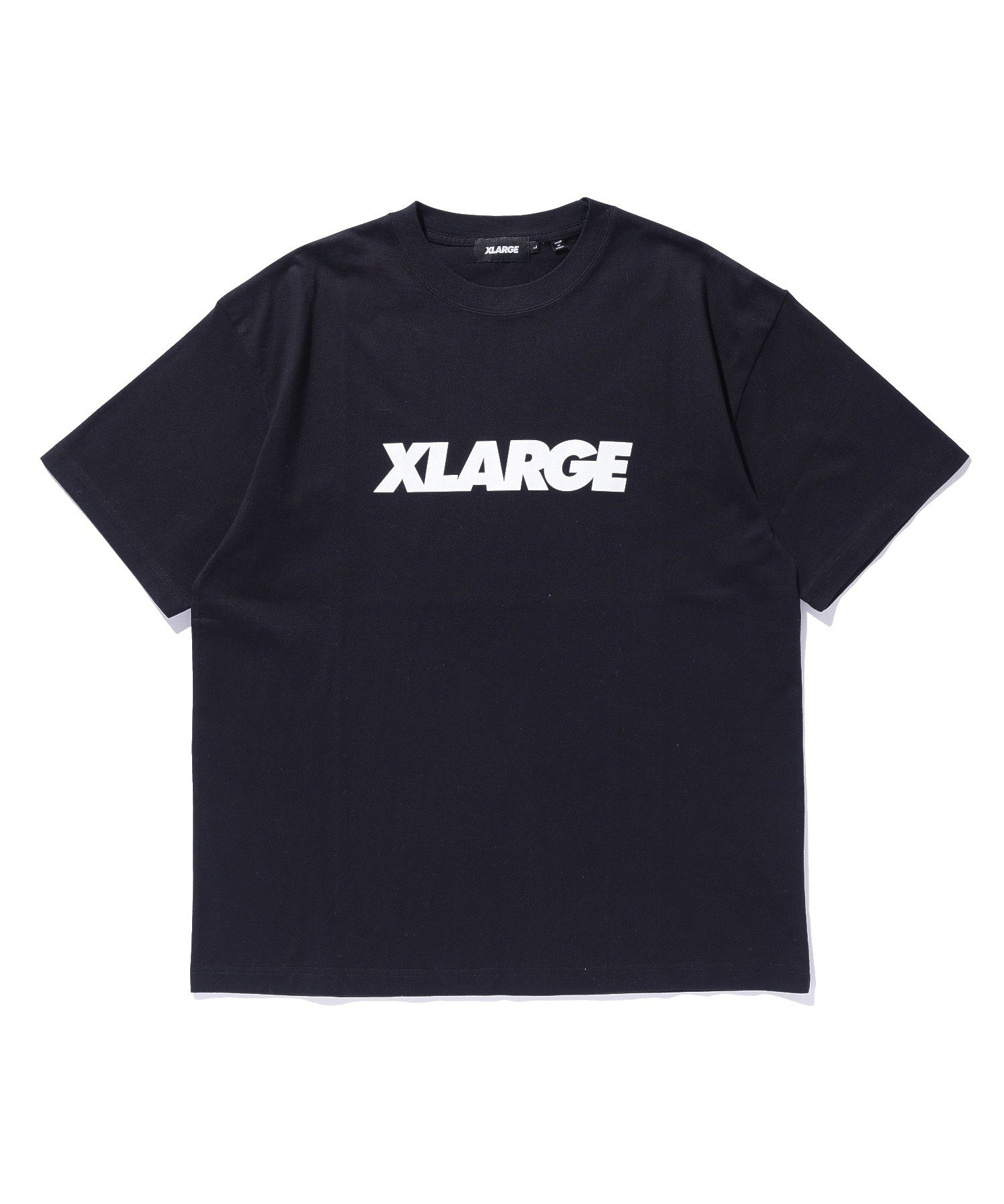 STANDARD LOGO S/S TEE