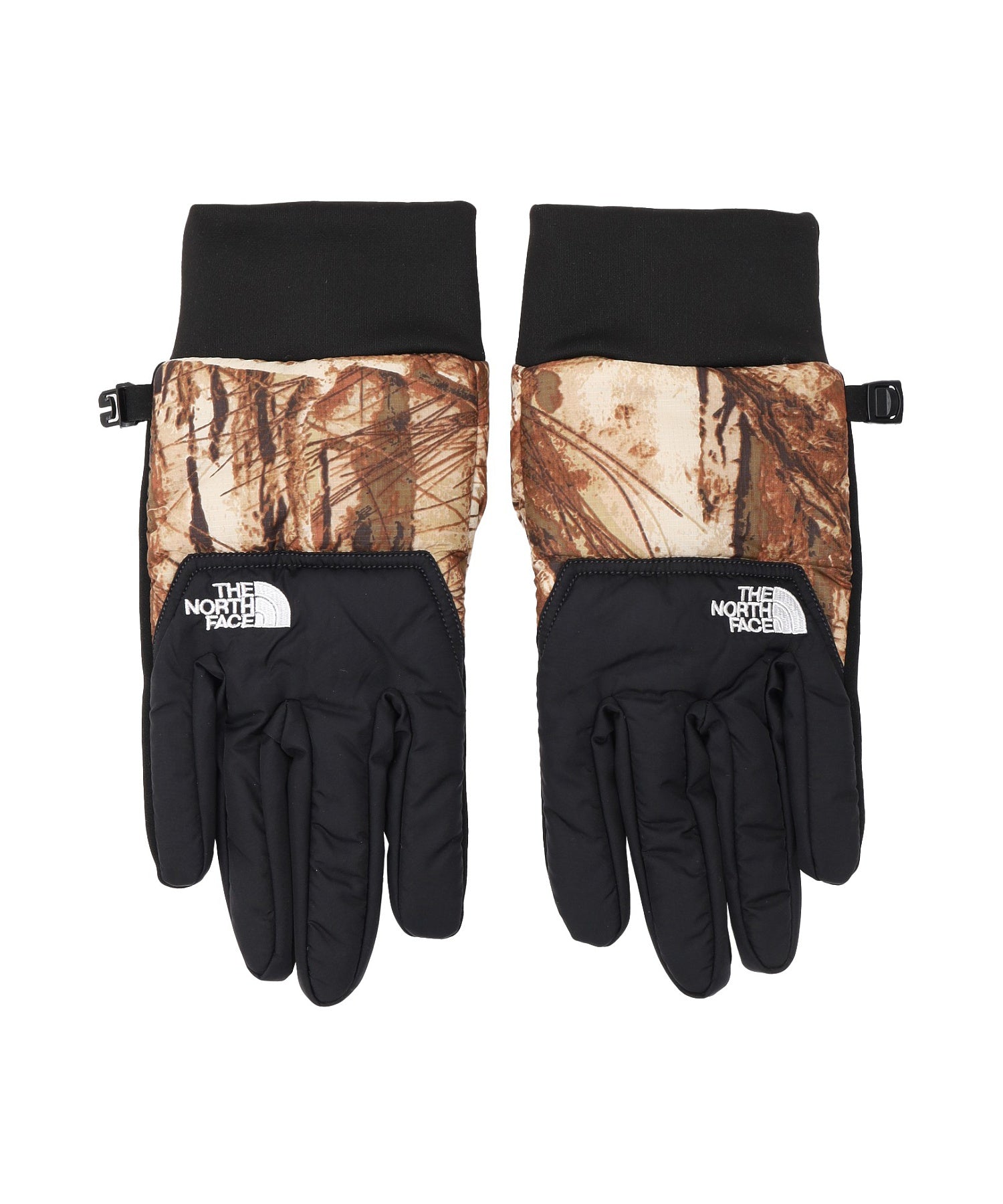 THE NORTH FACE/ザ・ノース・フェイス/NUPTSE ETIP GLOVE NN62520