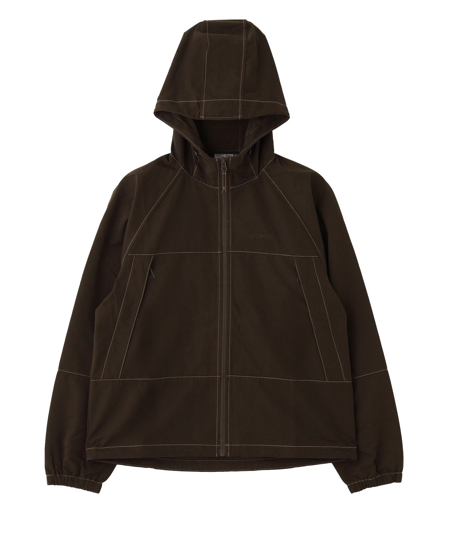 GRAMICCI/グラミチ/SALEM HOODED JACKET G5FM-J045