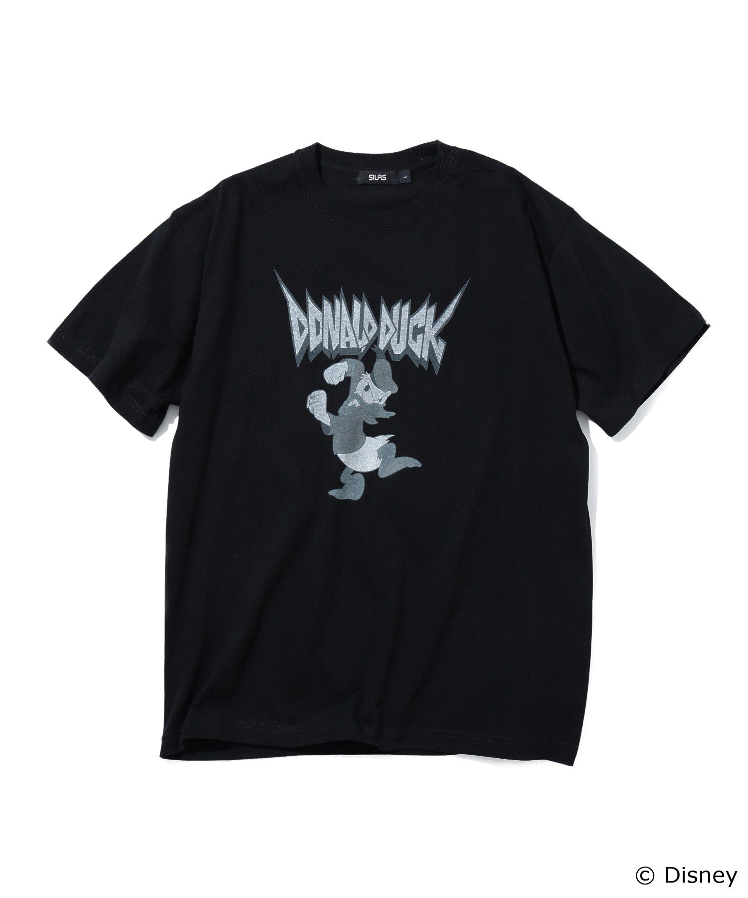 Donald Duck / S/S TEE