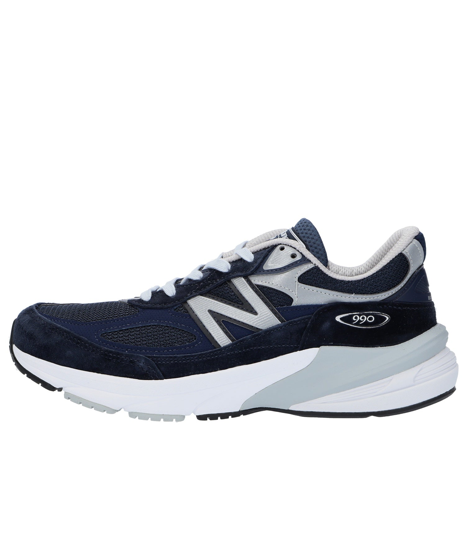 New Balance/ニューバランス/M990NV6