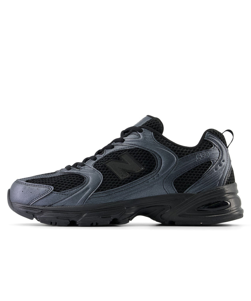 New Balance ニューバランス　MR530CB New Balance 530 'Grey Matter' - New Balance - MR530CB - grey