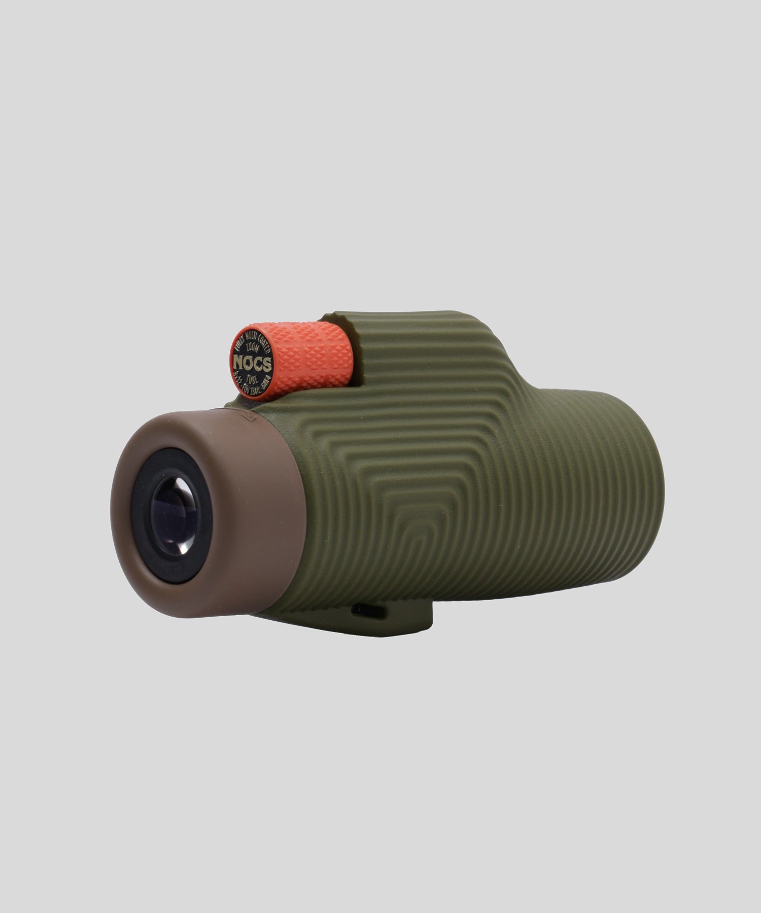NOMADIX Zoom Tube Monoculars NOC-ZTU-GN2