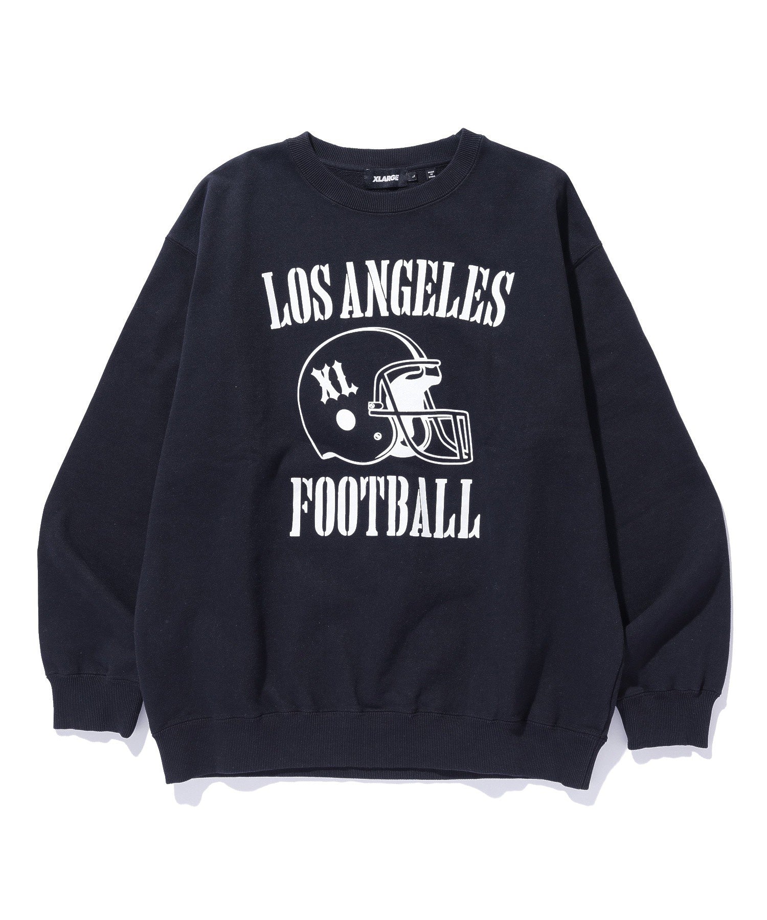 LA FOOTBALL CREWNECK SWEATSHIRT